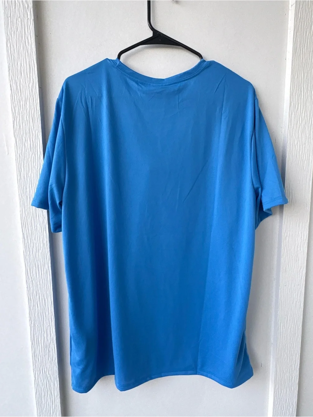 The North Face sleeve face fit